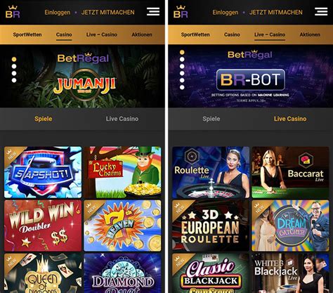 betregal online casino  The UK licensed site has loads of exciting sportsbook, and great odds, excellent customer care, safe banking methods, safe gaming environment, and lots more